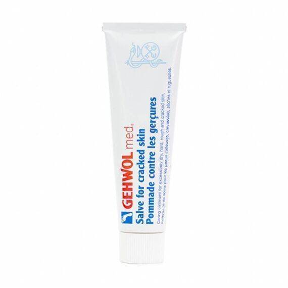 Gehwol Med Crema Anti Screpolature 75 Ml | Acquista Online su Farmaclick