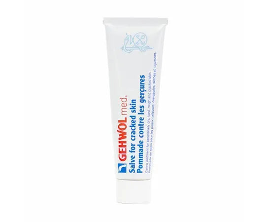 Gehwol Med Schrunden Salbe 75 ml