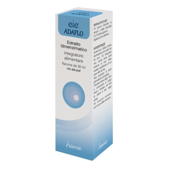 Adamah Eie Adaflo 30 Ml | Acquista Online su Farmaclick
