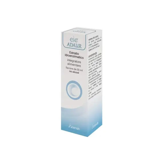 Eie Adaur 30ml | Acquista Online su Farmaclick