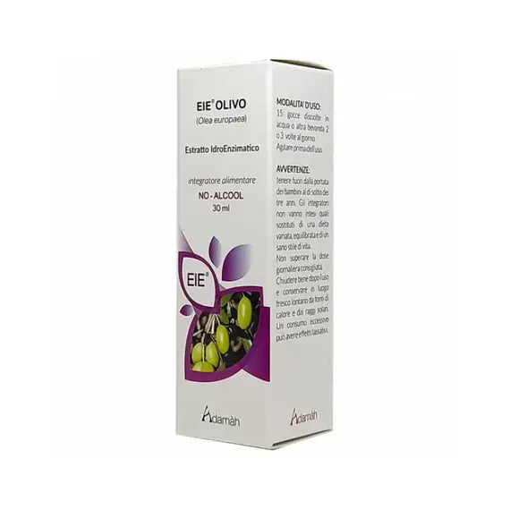 Eie Olivo 30 Ml | Acquista Online su Farmaclick