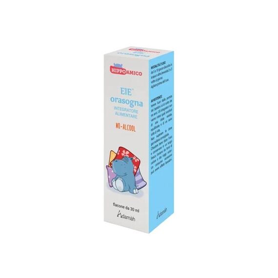 Eie Orasogna Gtt 30ml | Acquista Online su Farmaclick