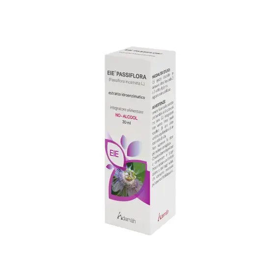 Eie Passiflora 30ml Gocce | Acquista Online su Farmaclick