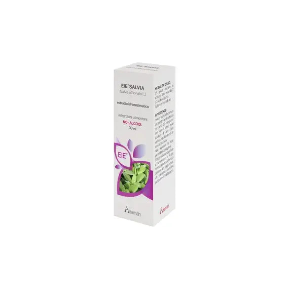 Eie Salvia 30ml Gtt | Acquista Online su Farmaclick