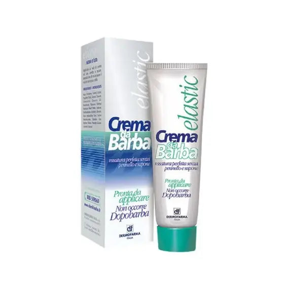 Elastic Crema da Barba 150 Ml | Acquista Online su Farmaclick