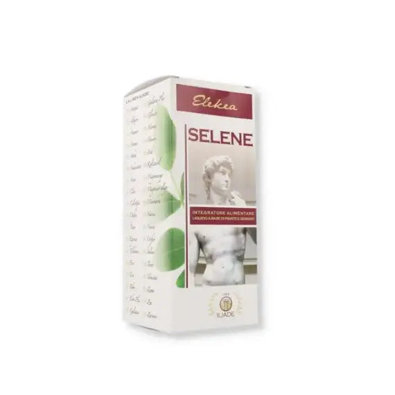 Elekea Selene 500 Ml | Acquista Online su Farmaclick