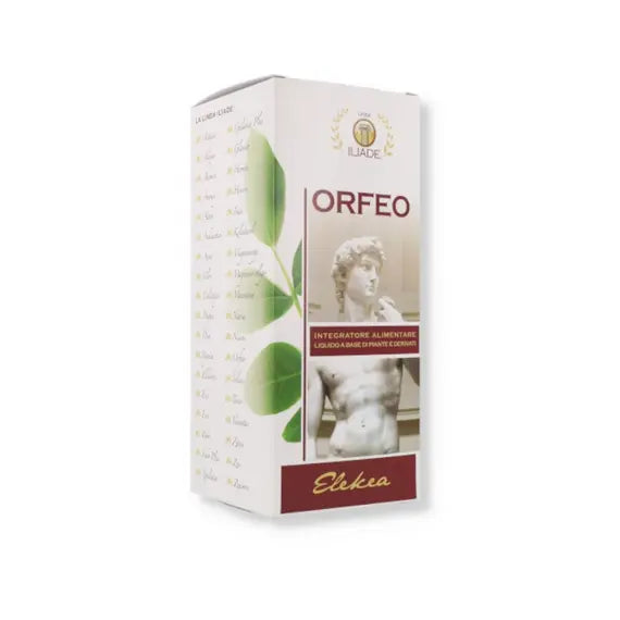 Elekea Orfeo 500 Ml | Acquista Online su Farmaclick