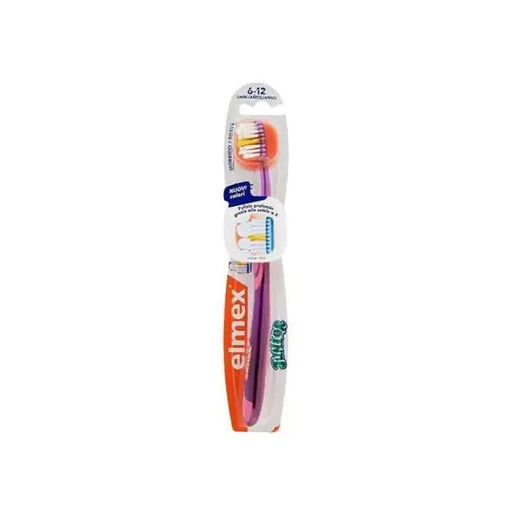 Elmex Junior Spazzolino | Acquista Online su Farmaclick