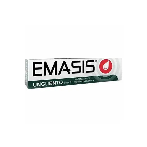 Emasis Unguento 30 Ml | Acquista Online su Farmaclick