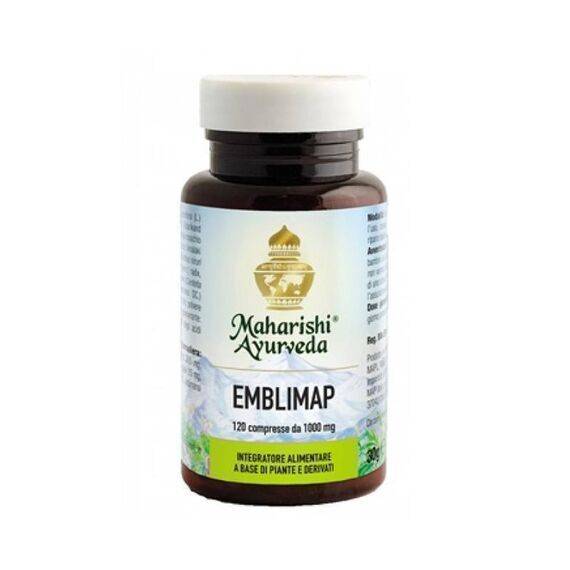 Emblimap 120 Compresse | Acquista Online su Farmaclick