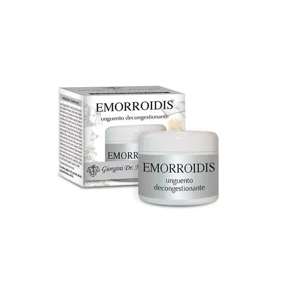 Emorroidis 50ml | Acquista Online su Farmaclick