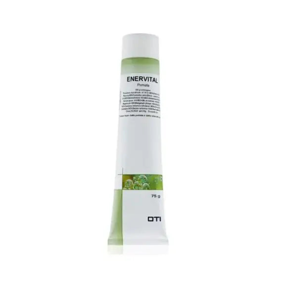 Oti Enervital Pomata 75 Grammi | Acquista Online su Farmaclick