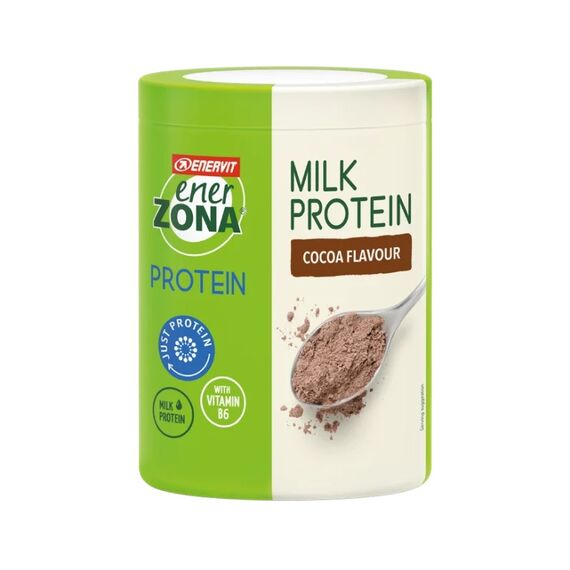 Enerzona Milk Protein Cocoa 230 Grammi | Acquista Online su Farmaclick