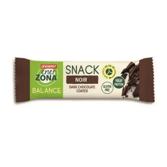Enerzona Snack Noir 33 Gr | Acquista Online su Farmaclick