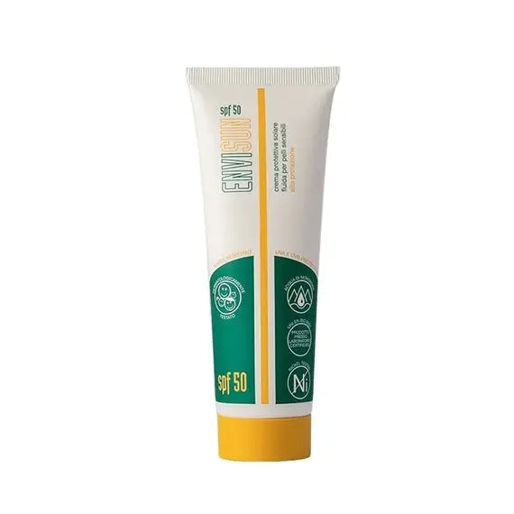 Envisun Dopos Repellente 125ml | Acquista Online su Farmaclick
