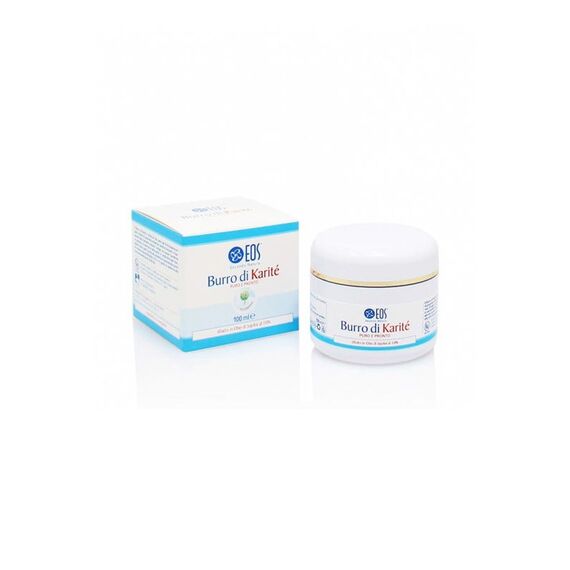 Eos Burro Karite Pronto 100ml | Acquista Online su Farmaclick