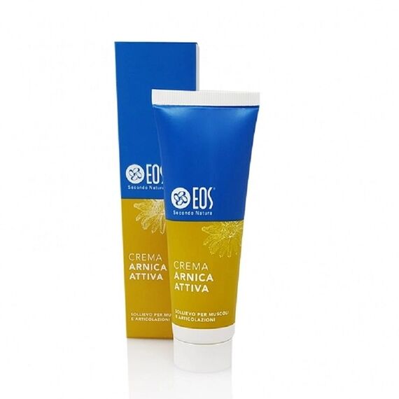 Eos Crema Arnica Co2 50 Ml | Acquista Online su Farmaclick