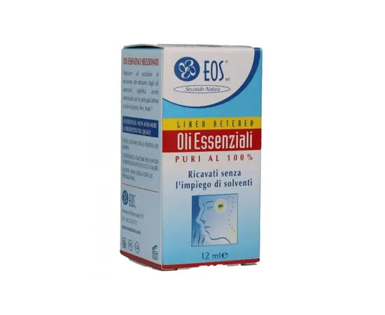 Eos Natura Ätherisches Öl Ylang Ylang 12ml