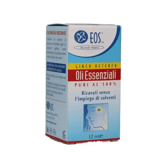 Eos Natura Olio Essenziale Ylang Ylang 12ml | Acquista Online su Farmaclick