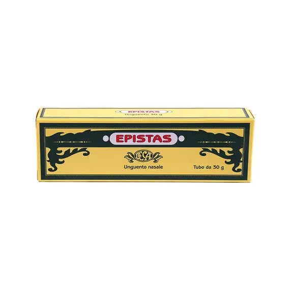 Epistas Unguento Nasale 30g | Acquista Online su Farmaclick