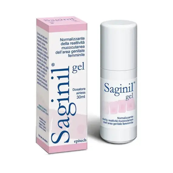 Epitech Saginil Gel 30 Ml | Acquista Online su Farmaclick