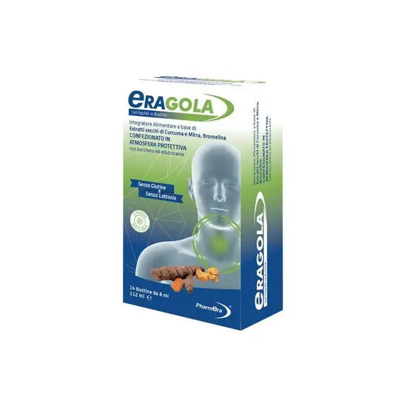 Eragola 14 Bustine 112 Ml | Acquista Online su Farmaclick