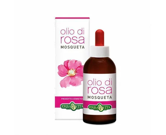 Erba Vita Hagebuttenöl 10 ml