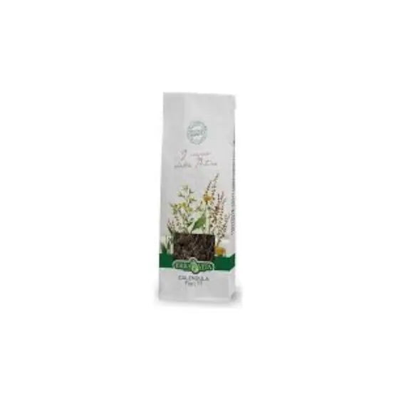 Erbavita Calendula Tisana Fiori 100 Gr | Acquista Online su Farmaclick