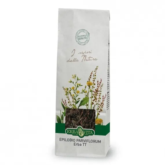 Erbavita Epilobio Parviflorum 100 Gr | Acquista Online su Farmaclick