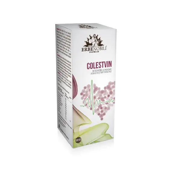 Colestvin 60 Compresse | Acquista Online su Farmaclick