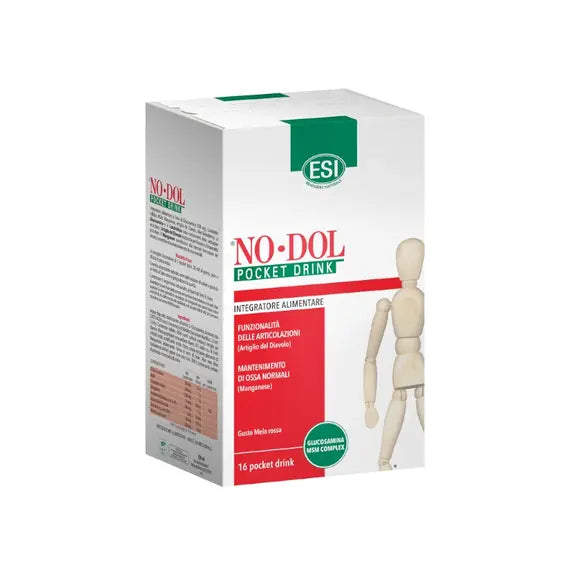 Esi Nodol 16 Pocket Drink da 20 Ml | Acquista Online su Farmaclick