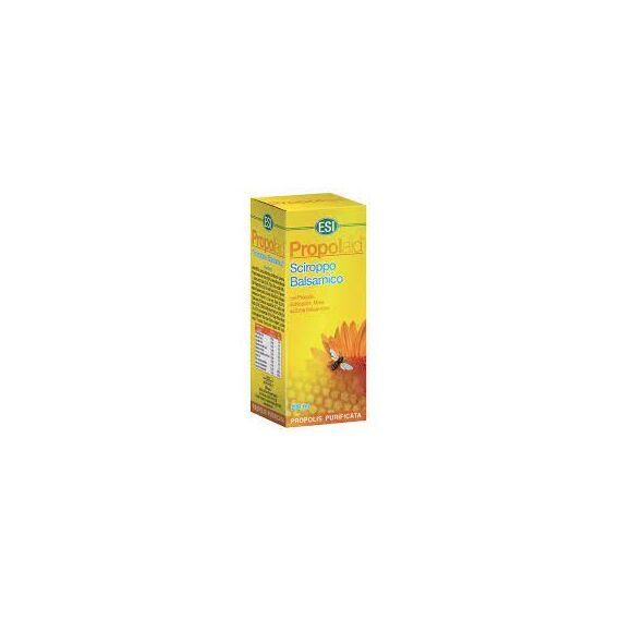 Esi Propolaid Sciroppo Balsamico 200 Ml | Acquista Online su Farmaclick