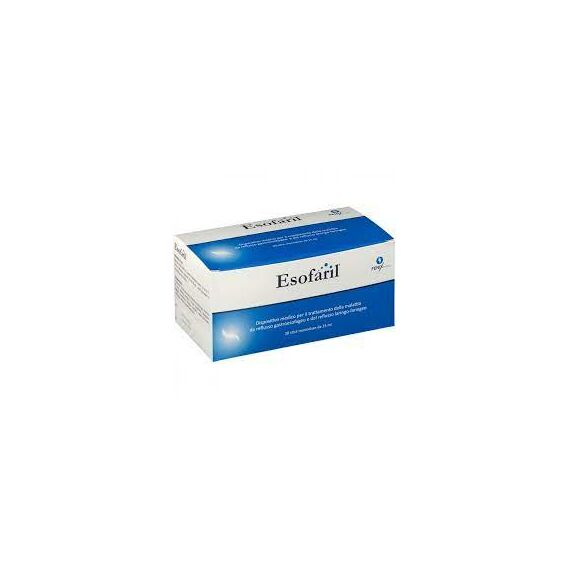 Esofaril 20 Stick 15ml | Acquista Online su Farmaclick