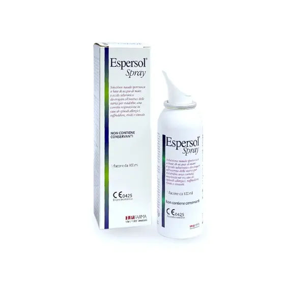 Espersol Spray Nasale 100ml | Acquista Online su Farmaclick