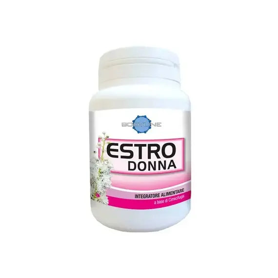 Estro Donna 30 Compresse | Acquista Online su Farmaclick