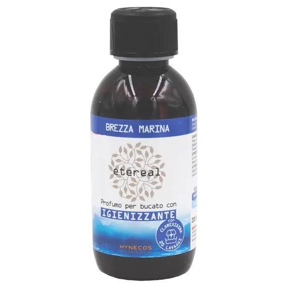 Etereal Brezza Marina Profumo per Bucato con Clorexidina 200 Ml | Acquista Online su Farmaclick