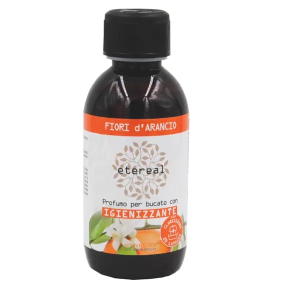 Etereal Fiori D'arancio Profumo per Bucato con Clorexidina 200 Ml | Acquista Online su Farmaclick