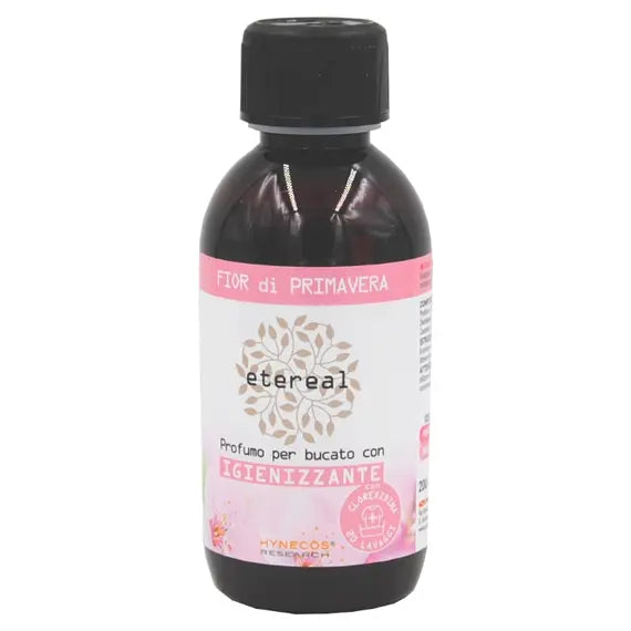 Eteral Fiori di Primavera per Bucato con Clorexidina 200 Ml | Acquista Online su Farmaclick