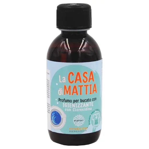Etereal la Casa di Mattia Profumo per Bucato Co Clorexidina 200 Ml | Acquista Online su Farmaclick