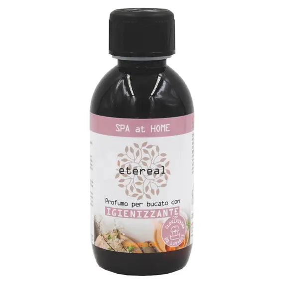 Etereal Spa At Home Profumo per Bucato con Clorexidina 200 Ml | Acquista Online su Farmaclick