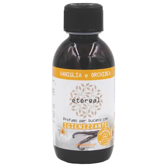 Etereal Vainiglia e Orchidea Profumo per Bucato con Clorexidina 200 Ml | Acquista Online su Farmaclick