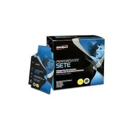 Ethicsport Performance Sete Limone 14 Bustine | Acquista Online su Farmaclick