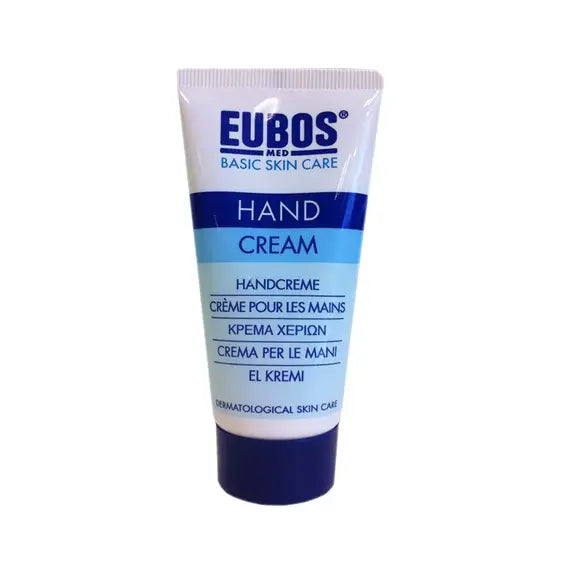 Eubos Tubo Crema Mani 50 Ml | Acquista Online su Farmaclick