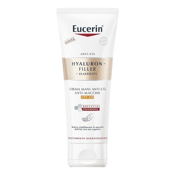 Eucerin Hyal Fill+elast Cr Man | Acquista Online su Farmaclick