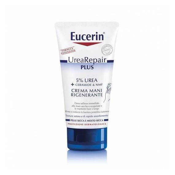 Eucerin Urearepair Plus Crema Mani 75 Ml | Acquista Online su Farmaclick