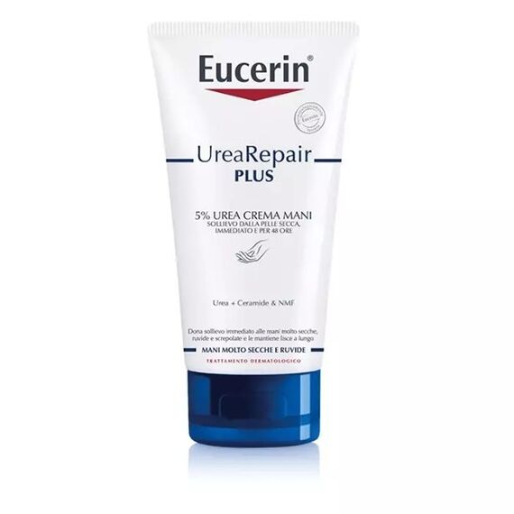 Eucerin Urearep Cr Mani 30ml | Acquista Online su Farmaclick