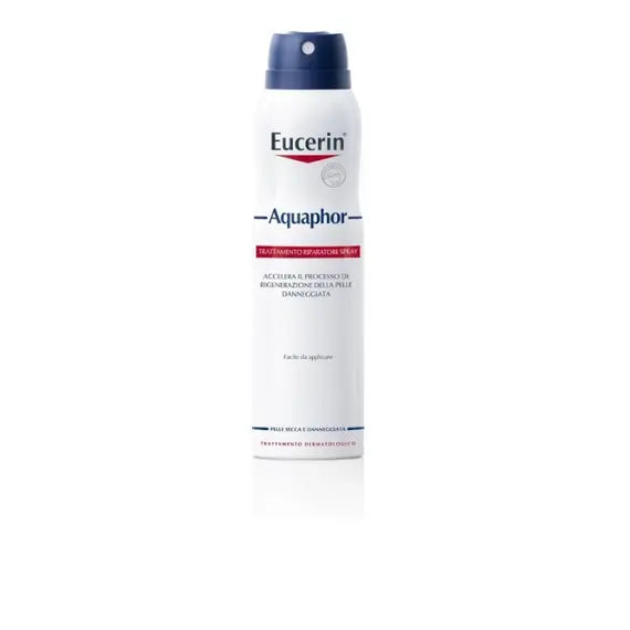 Eucerin Aquaphor Spray 250 Ml | Acquista Online su Farmaclick
