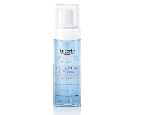 Eucerin Urearepair Plus 10% Urea Emulsione Intensiva Corpo 400 Ml