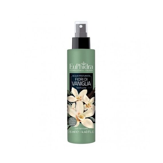 Euphidra Acqua Prof Vaniglia | Acquista Online su Farmaclick