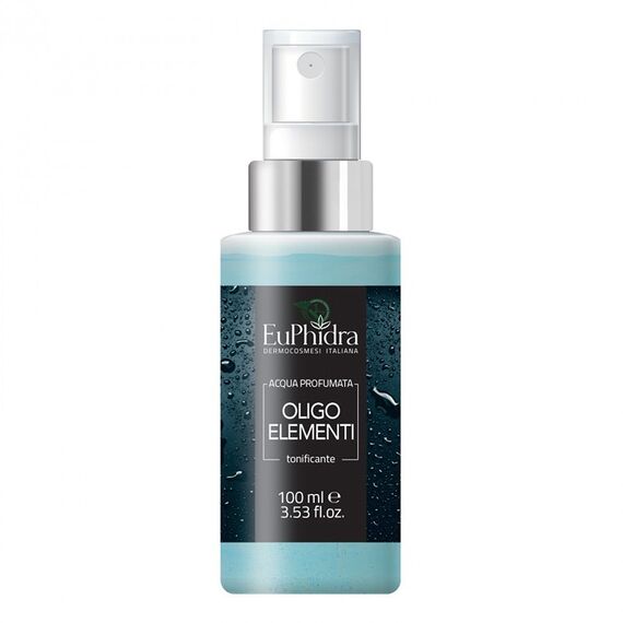 Euphidra Bc Acqua Oligoel100ml | Acquista Online su Farmaclick